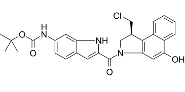 Duocarmycin MB 1613286-58-0